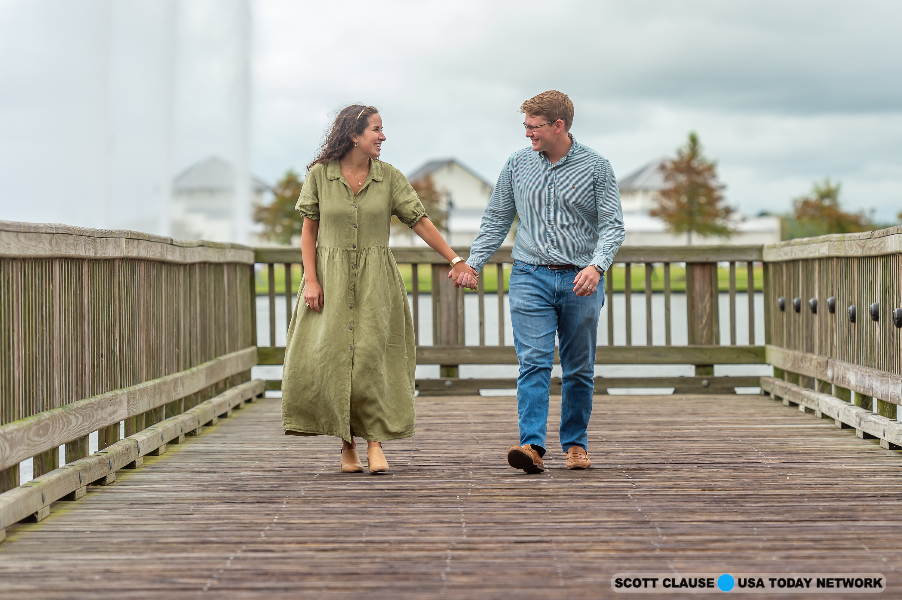 'Excavate a life': A local business preserves locals' personal stories